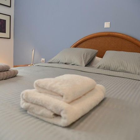 Athens Destination: A Home Away From Home Atenas Exterior foto