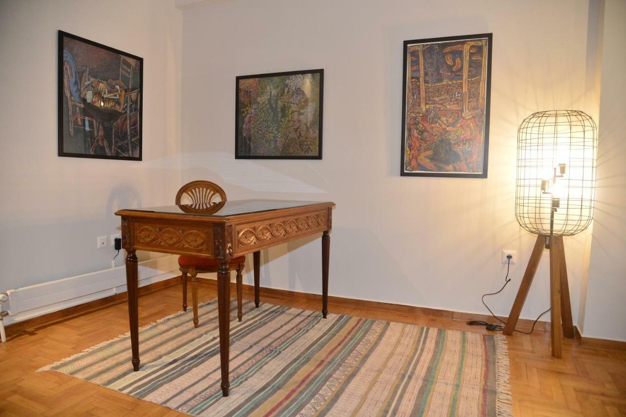 Athens Destination: A Home Away From Home Atenas Exterior foto