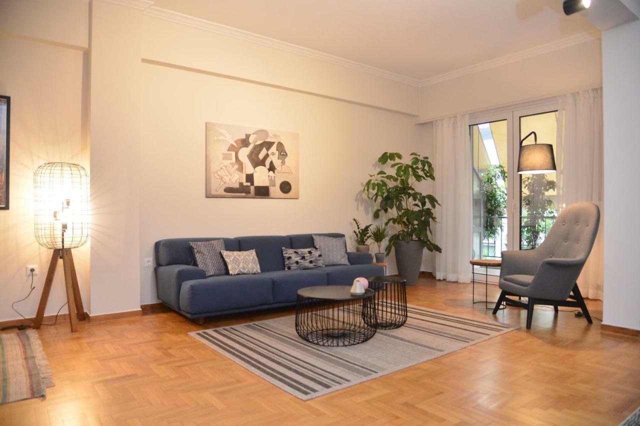 Athens Destination: A Home Away From Home Atenas Exterior foto