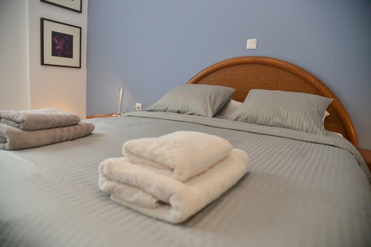 Athens Destination: A Home Away From Home Atenas Exterior foto