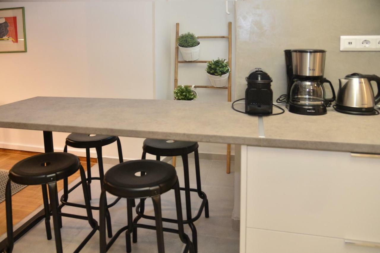 Athens Destination: A Home Away From Home Atenas Exterior foto